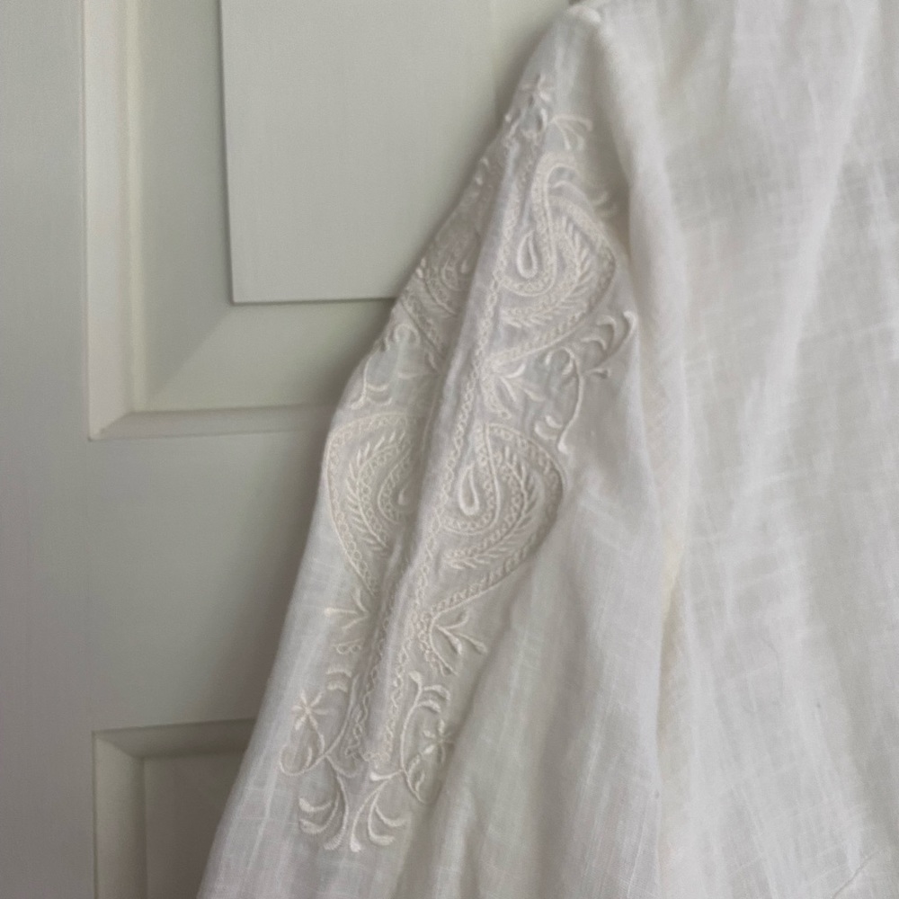 Jcrew tunic - Picture 2 of 5